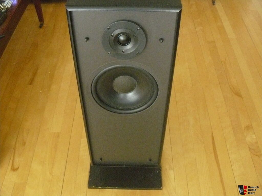 mirage 460 speakers