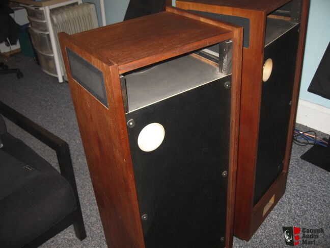 Infinity Monitor IIA Speakers-Refurbished !! Photo #760392 - Canuck ...