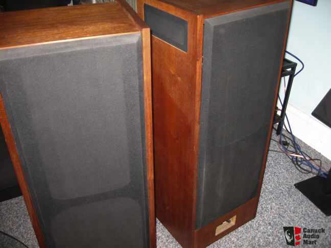 Infinity Monitor IIA Speakers-Refurbished !! Photo #760392 - Canuck ...