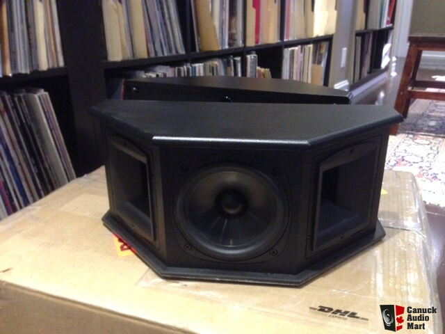 klipsch ss1 black