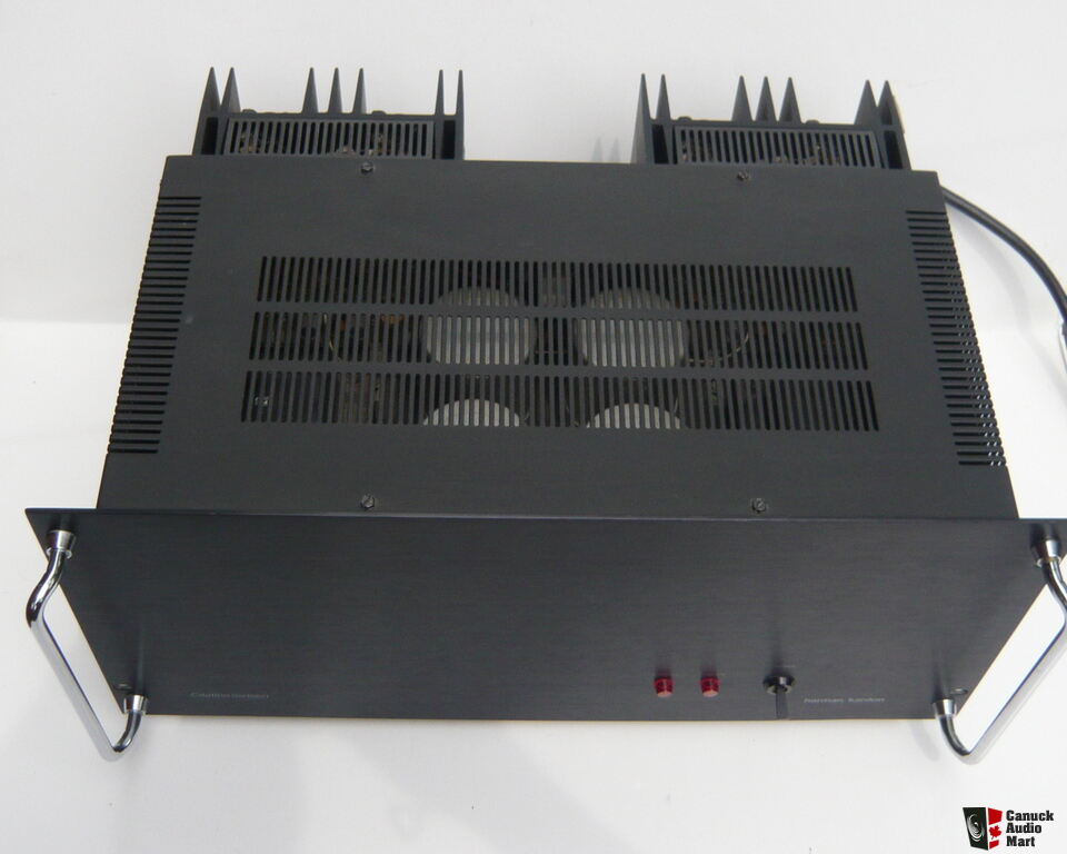 Harman Kardon Citation Sixteen 16s 