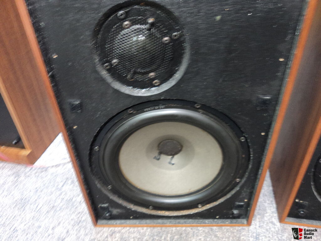 vintage dynaco speakers