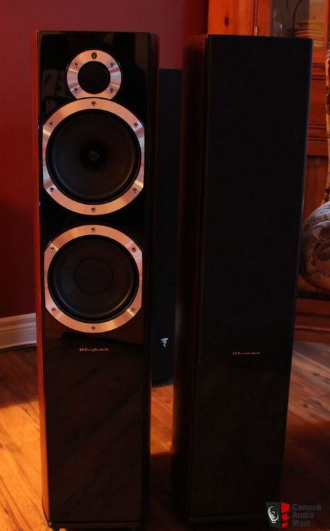 Wharfedale 2024 diamond 10.6