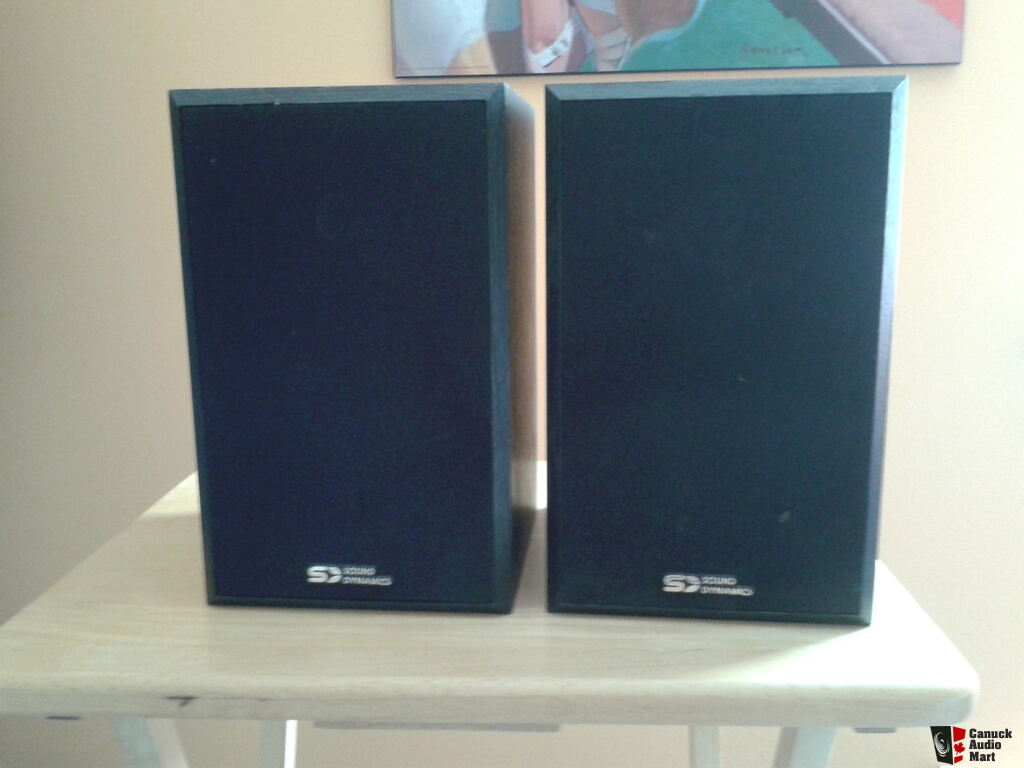 canuck audio mart speakers