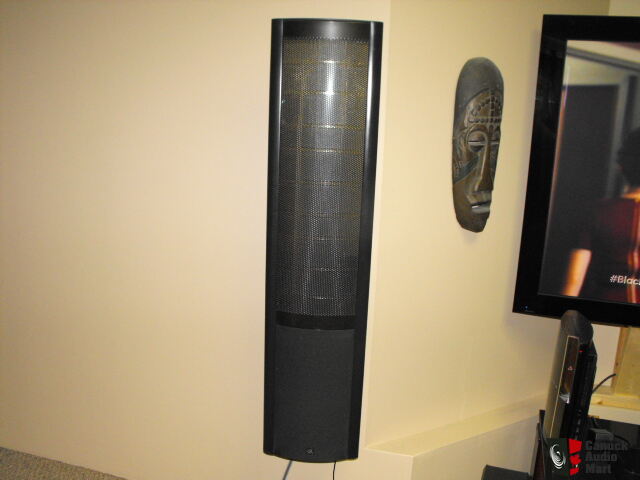 martin logan script i