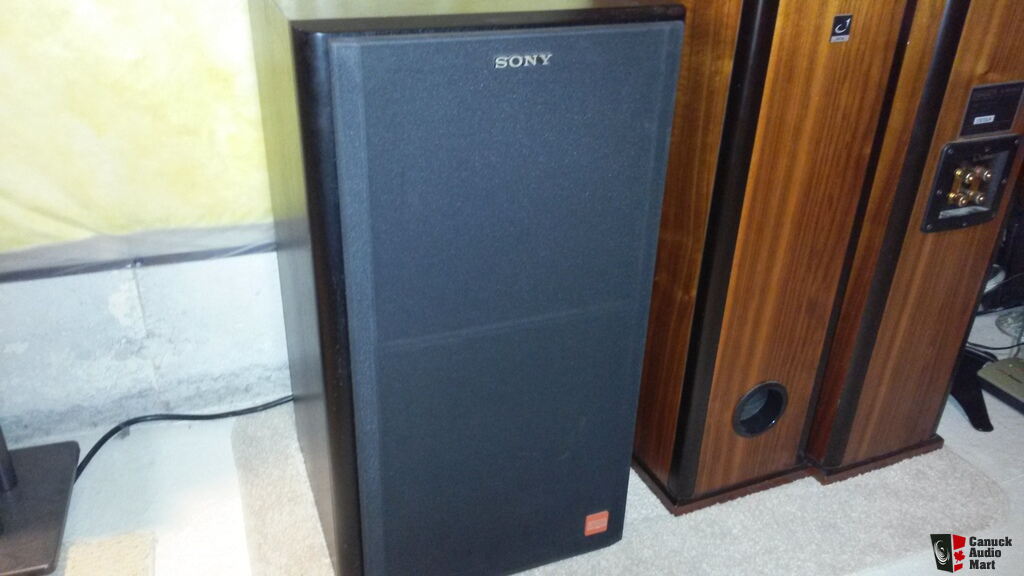 Sony Apm 66es Mk2 Price Drop Photo Us Audio Mart