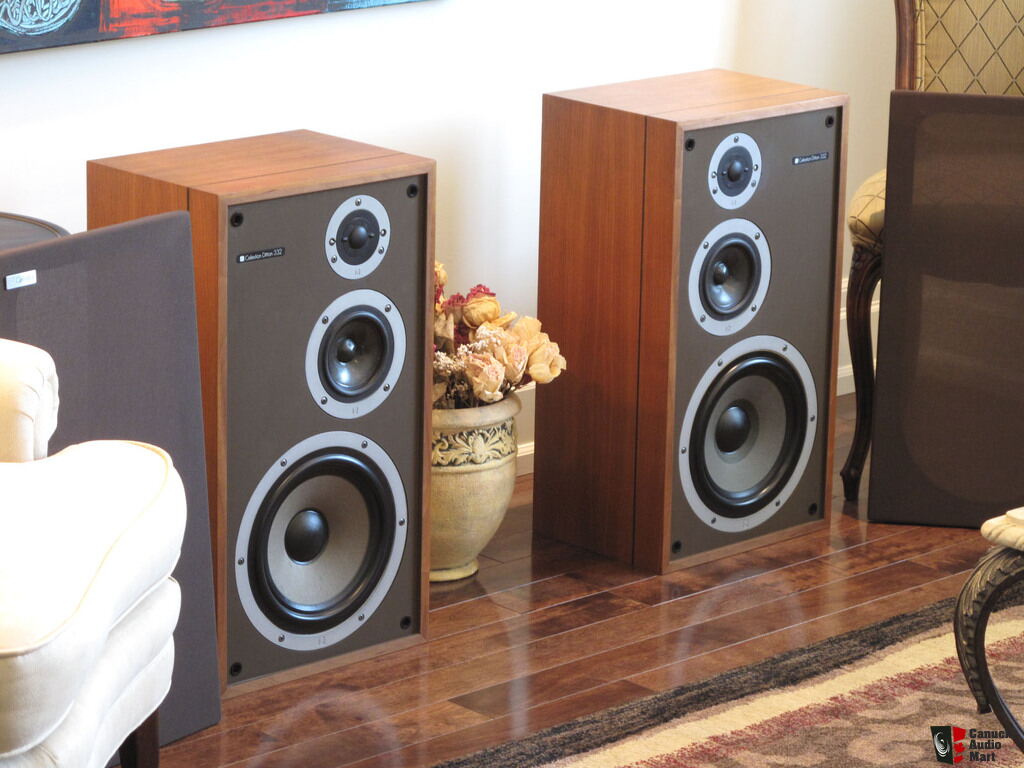 Celestion ditton sale 332 speakers