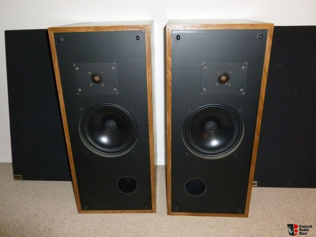 rega 3 speakers