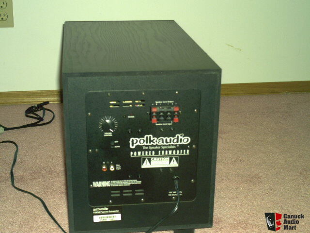 pa speaker amp