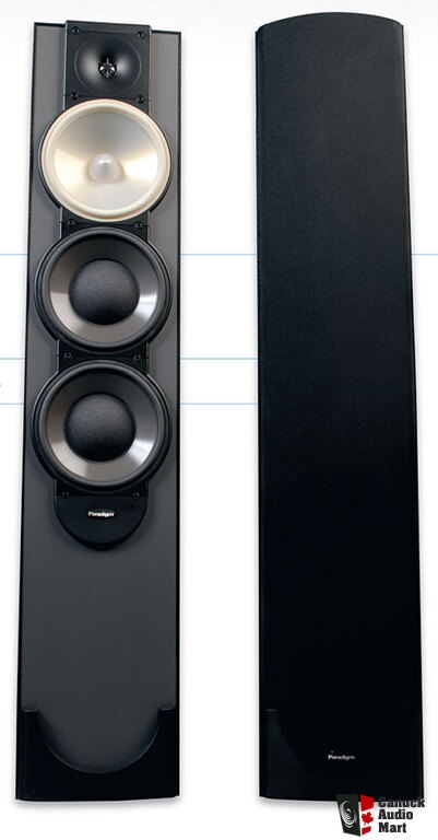 Paradigm Monitor 11 V5 Buy Prices, 70 