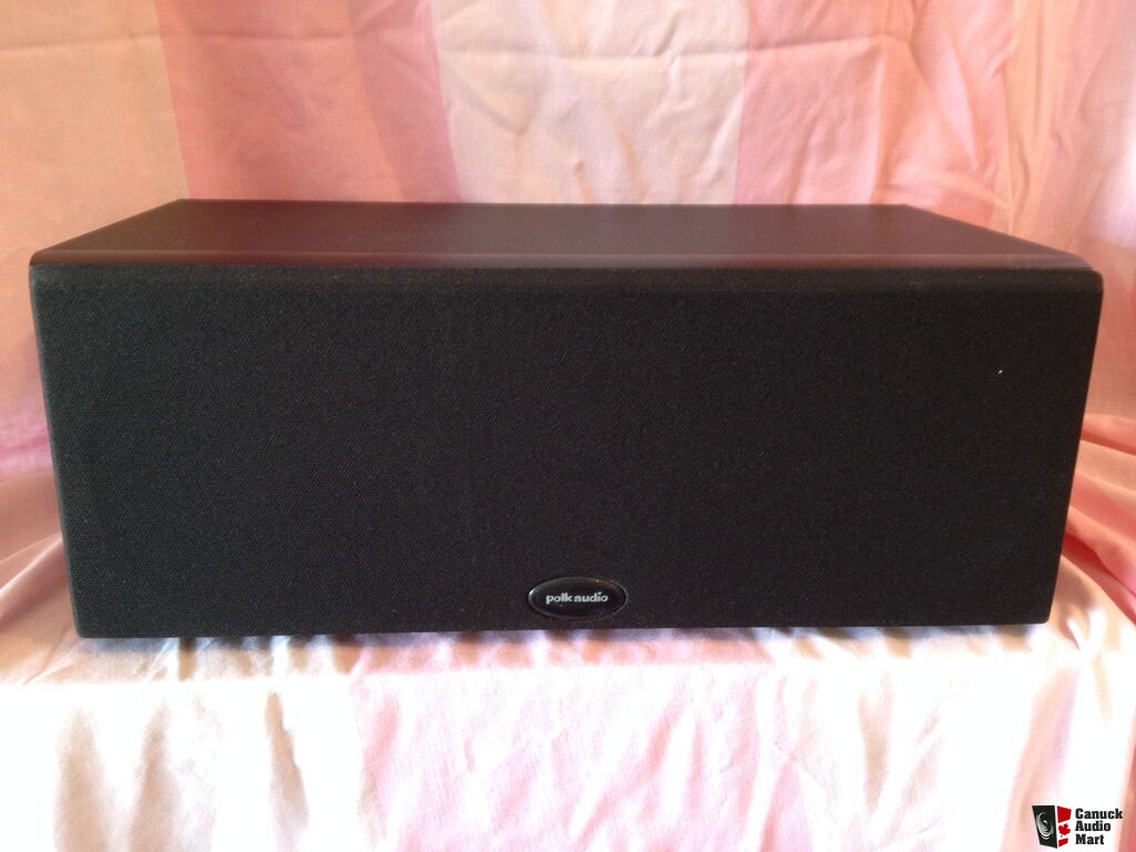 polk cs245