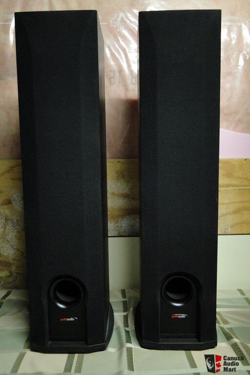 Polk sales r 30