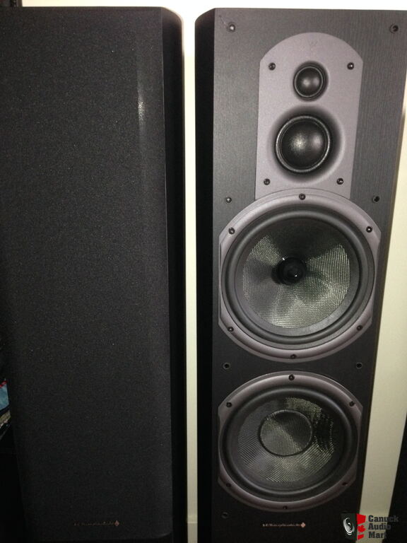 wharfedale diamond 9.6 price