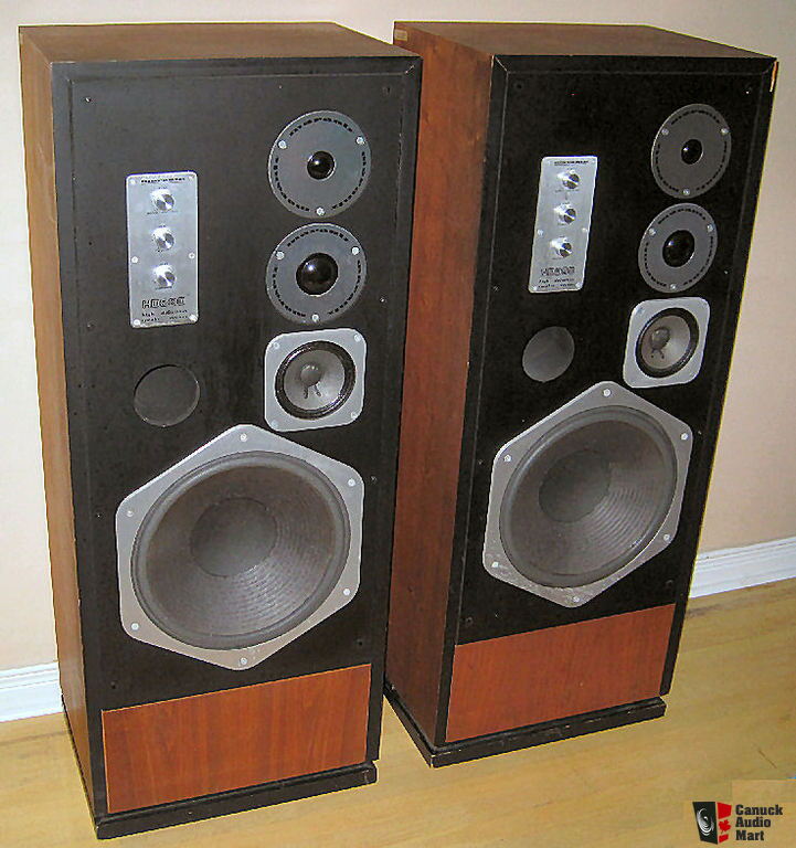 Marantz hd880 best sale speakers for sale