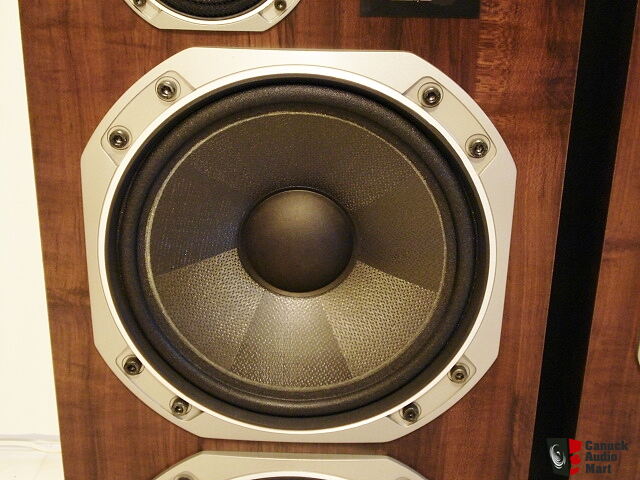 sansui xl 500 speakers