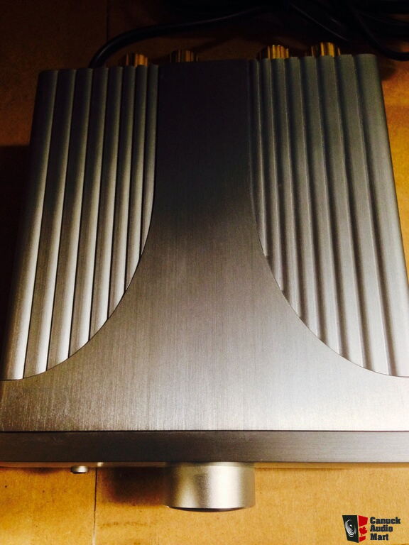 Flying Mole CA-S3 Integrated Amplifier Photo #817564 - US Audio Mart