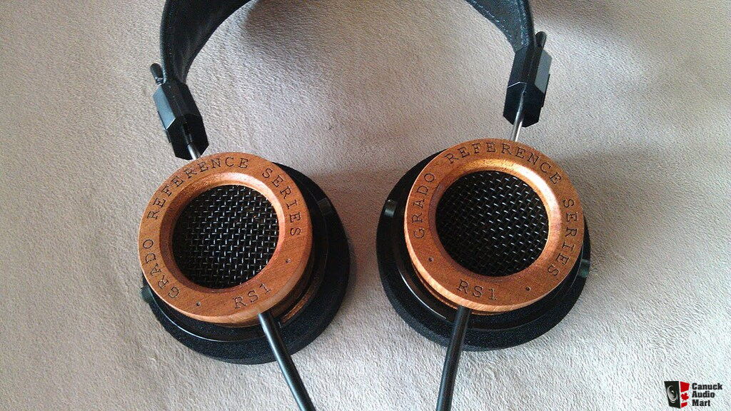 Grado RS1 I For Sale UK Audio Mart grado-rs1-i-for-sale-uk-audio-mart