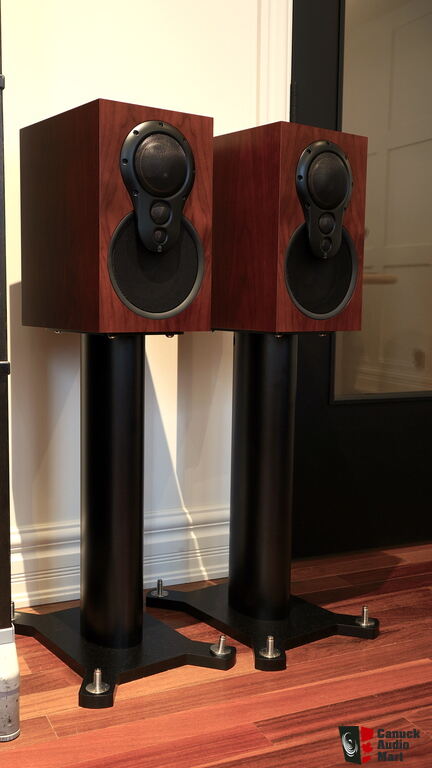 linn 212 speakers