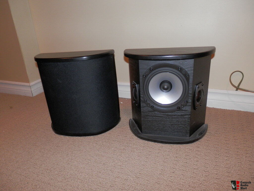 Monitor audio sales bronze bfx