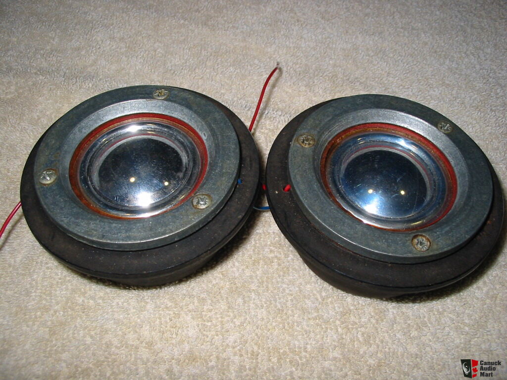 kef t15 tweeter