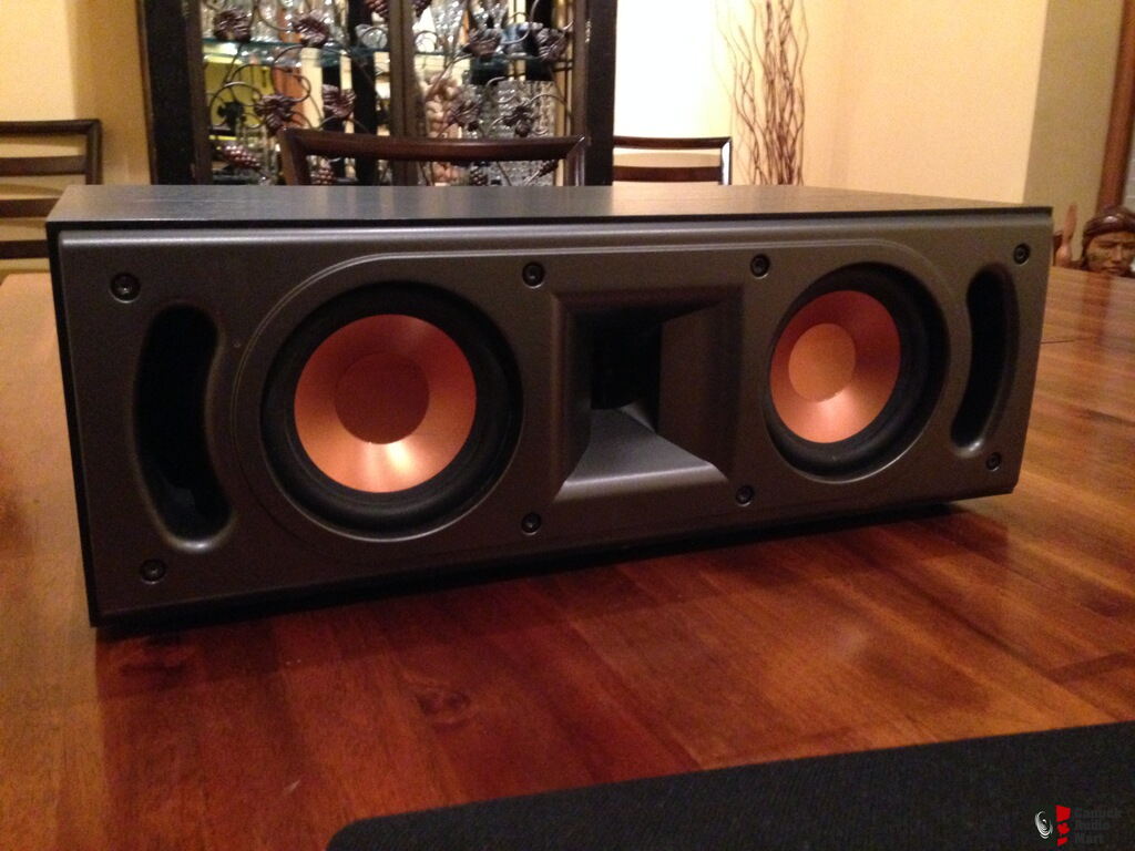 klipsch rc10