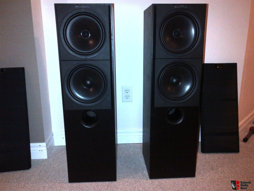 kef q 90