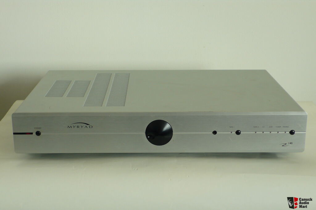 Myryad Z140 Photo #874397 - US Audio Mart