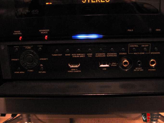 Pioneer SC27 receiver (w/B&O ICEpower) Photo 885157 Aussie Audio Mart