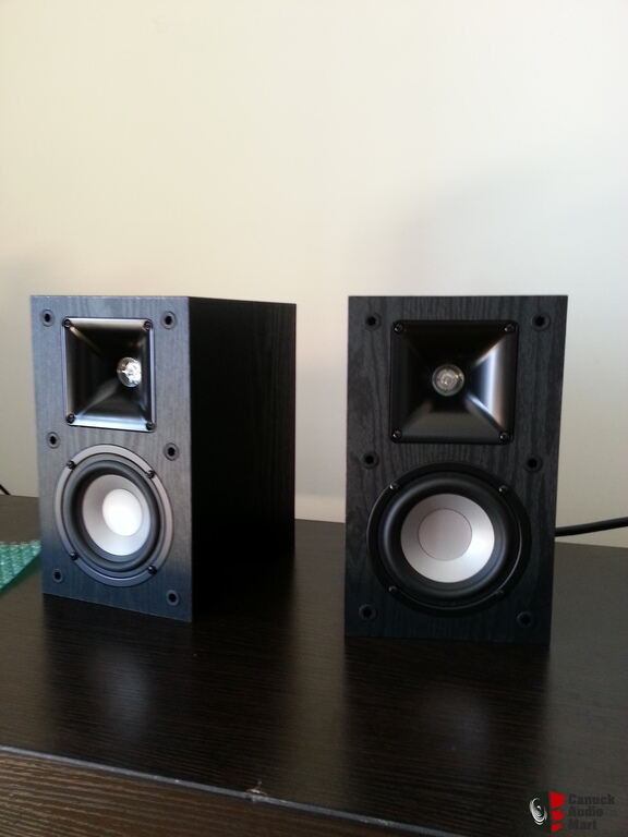 klipsch b10b