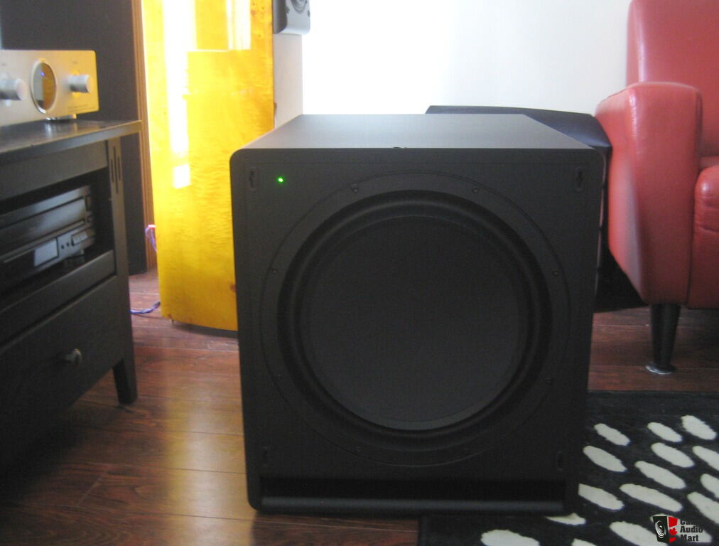 Klipsch sw115 15 sales subwoofer