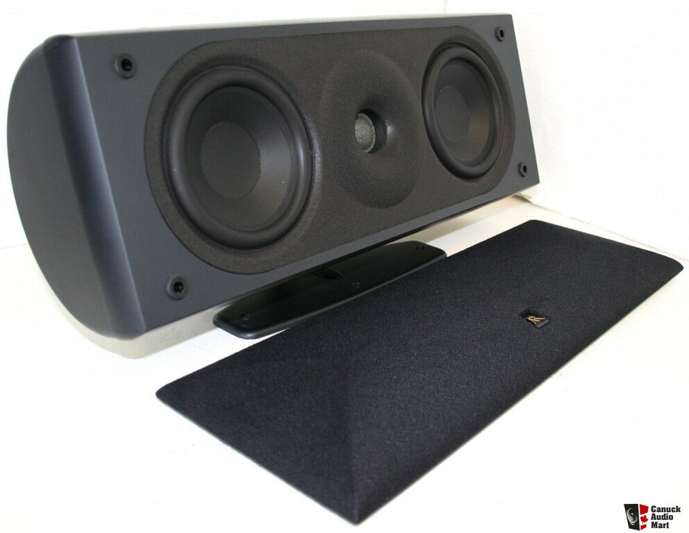 Acoustic Research CS 25 HO Center 