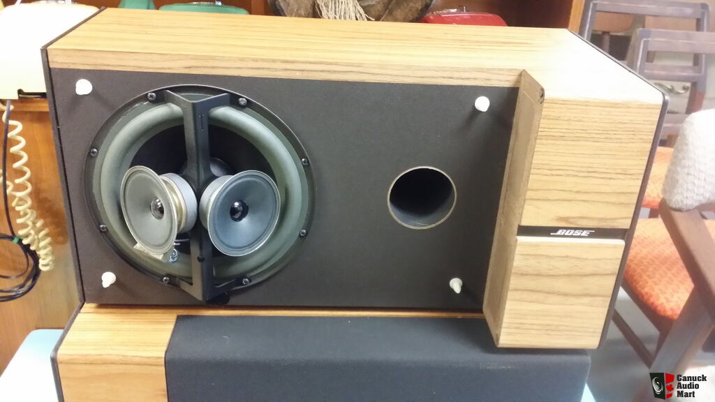 BOSE 6.2 Stereo Everywhere Speaker - スピーカー・ウーファー