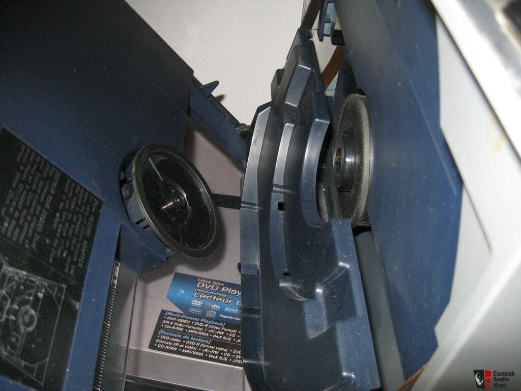sharp optonica RP-114 H table tournante Photo #923178 - US Audio Mart