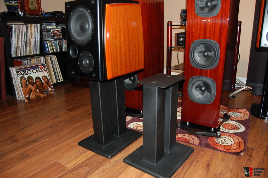 Target HIFI, Target Audio (UK), Apollo and Atacama Speaker Stands SALE ...