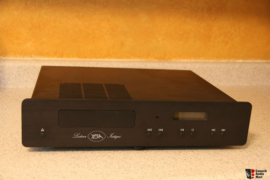 Yba tier 2024. CD проигрыватель YBA cd200 Black. CD проигрыватель YBA cd200 Black пульт. YBA Player 400. Rega Planet CD Player.