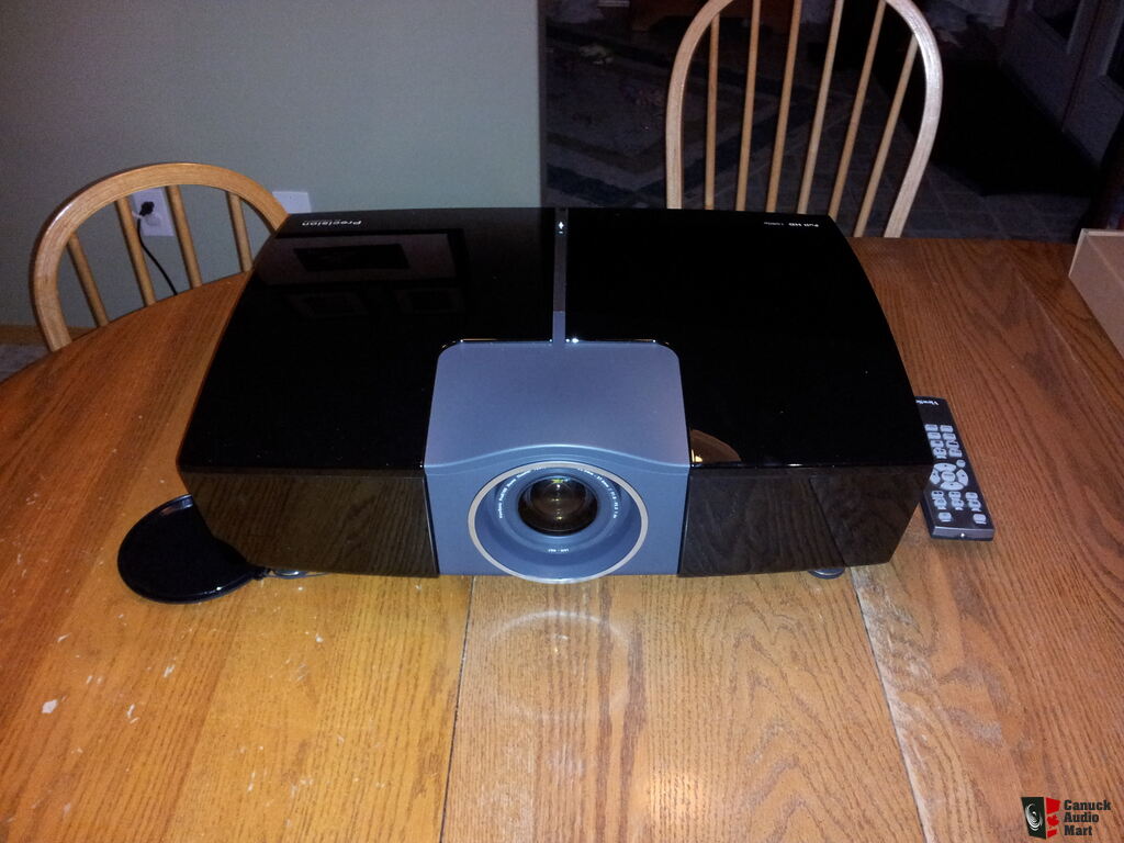 Viewsonic Pro 8100 projector For Sale UK Audio Mart