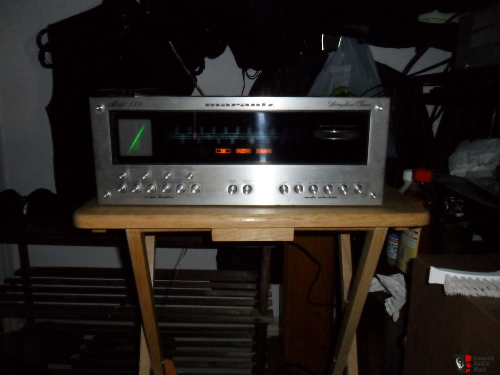 Ampli tuner marantz d'occasion - Photo, audio & vidéo - - page 6
