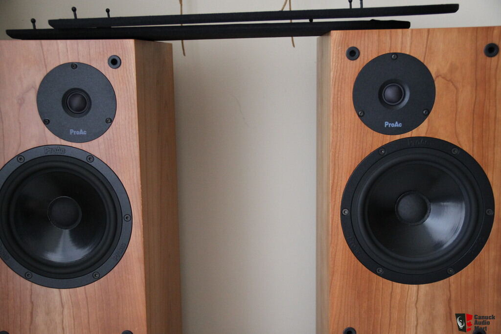 Proac Studio 125 speakers Photo #945705 - US Audio Mart