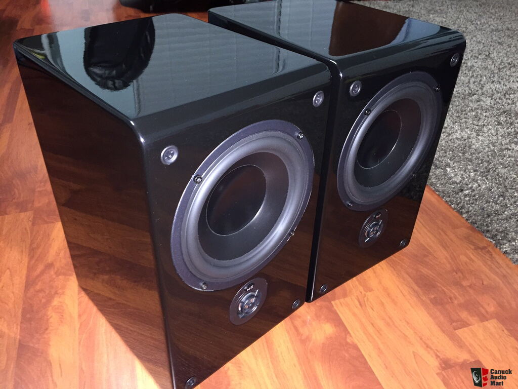 nht sb3 speakers