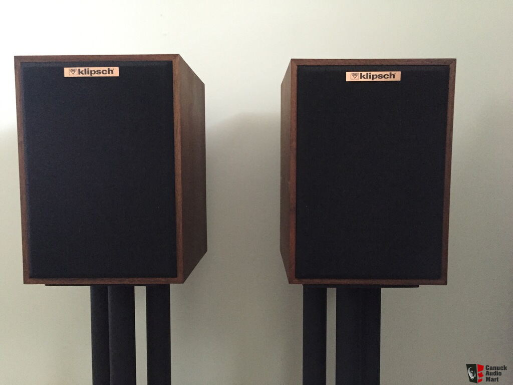 Klipsch sales kg1 speakers