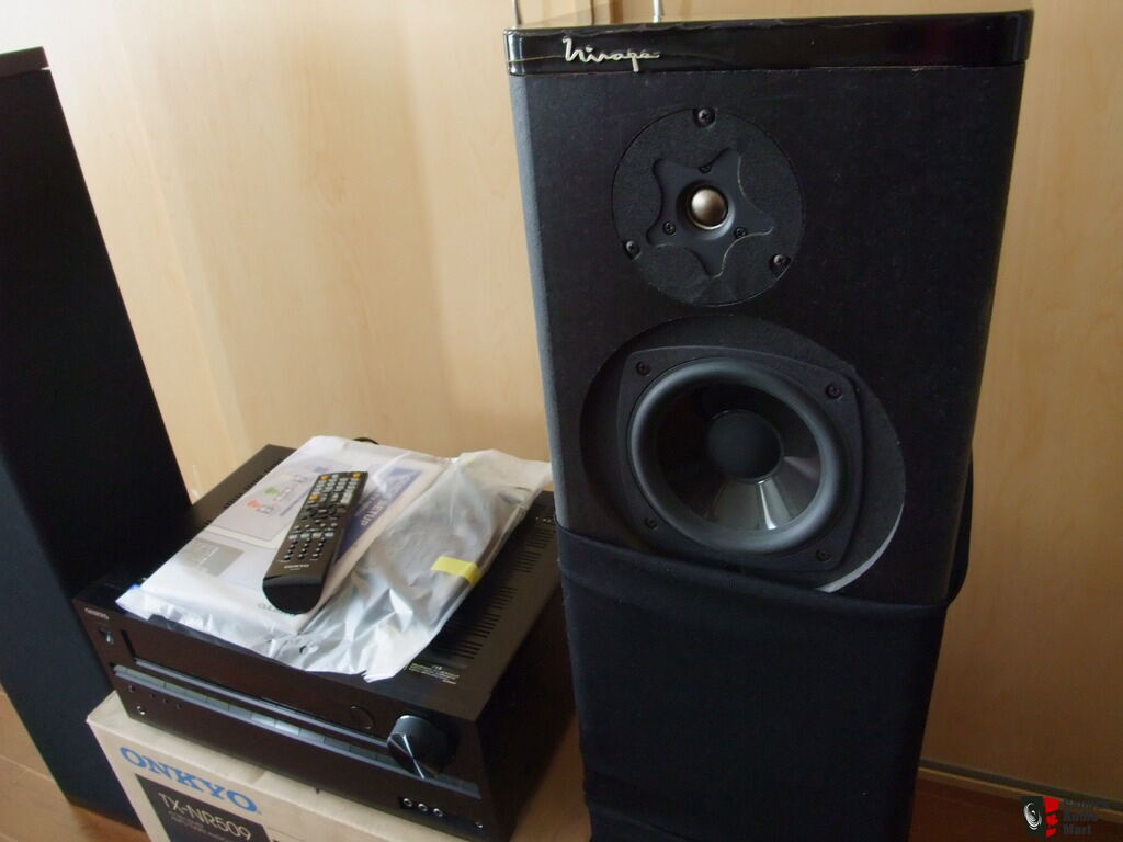 hertz 6.5 speakers