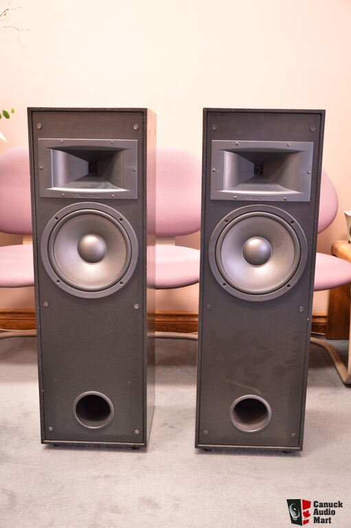 klipsch kg4 5 speakers