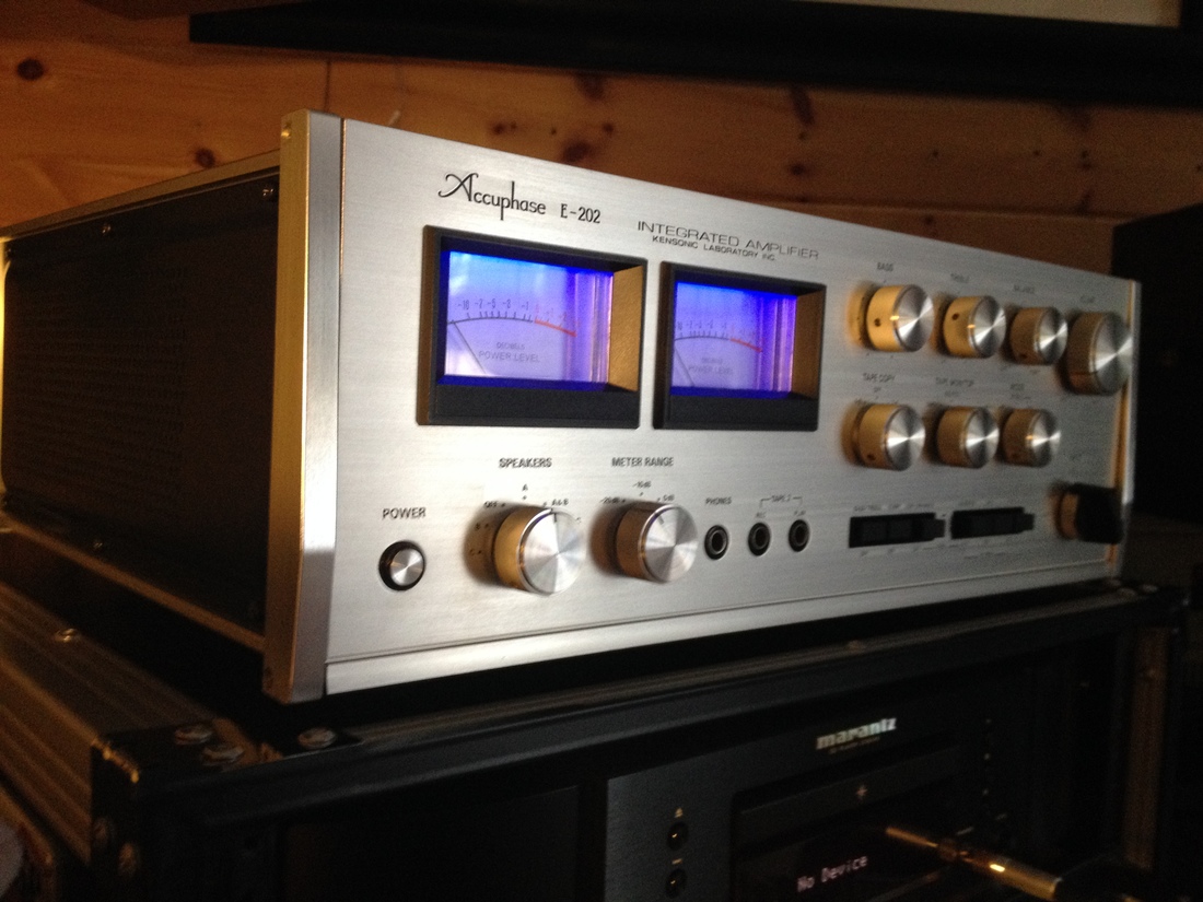 Model28's Gallery Canuck Audio Mart